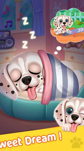 Mi salón de cachorros 2 screenshot