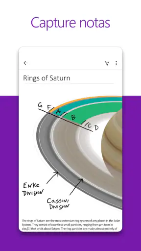 Microsoft OneNote: Save Notes screenshot