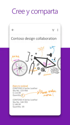 Microsoft OneNote: Save Notes screenshot