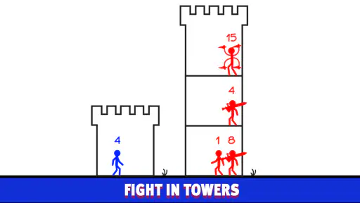 Mighty Party: Héroes Épicos screenshot