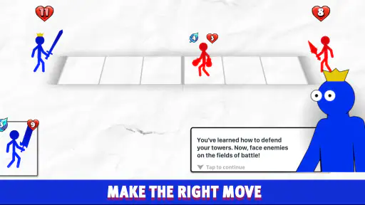 Mighty Party: Héroes Épicos screenshot