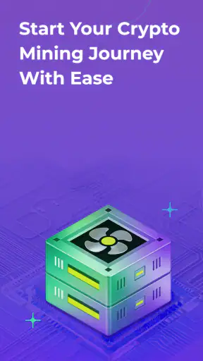 Mina de energía screenshot