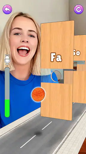 Mini Juegos: Diversión Total screenshot