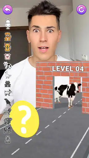 Mini Juegos: Diversión Total screenshot