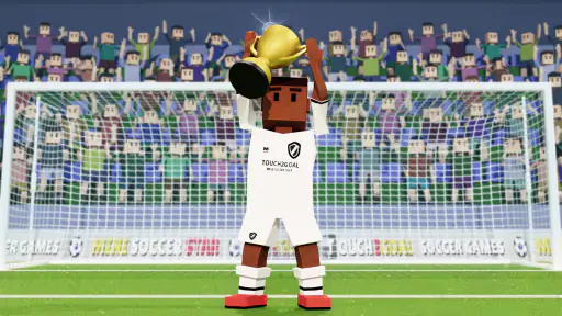 Mini Soccer Star - Fútbol screenshot