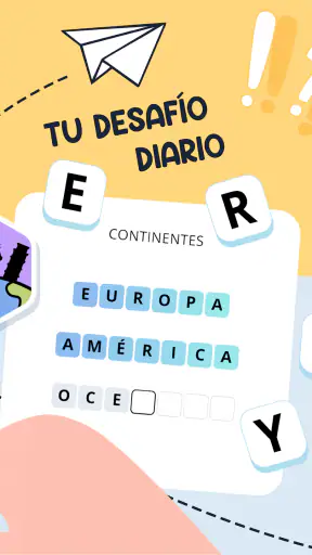 Minipuzzles - Retos Diarios screenshot