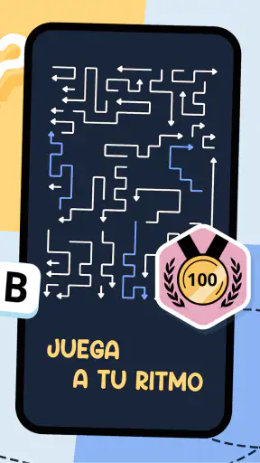 Minipuzzles - Retos Diarios screenshot