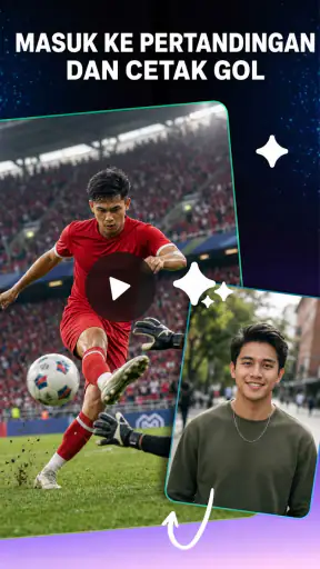 Mitu AI: Videos Broma con IA screenshot