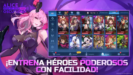 Mobile Legends: Adventure screenshot