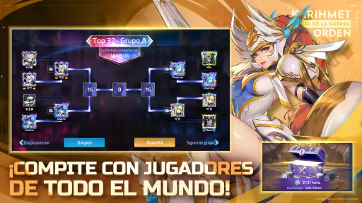Mobile Legends: Adventure screenshot