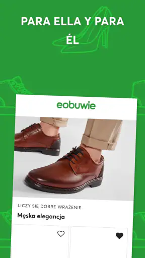 zapatos.es - sneakers & estilo screenshot