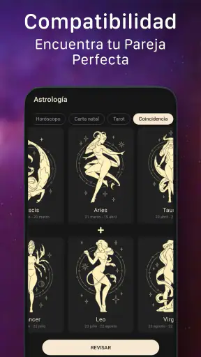 Moon Phase Calendar - MoonX screenshot