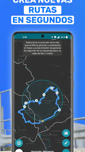 Motobit: GPS moto y alertas screenshot