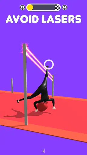 Move People screenshot