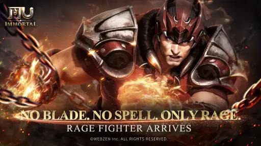 MU Immortal screenshot