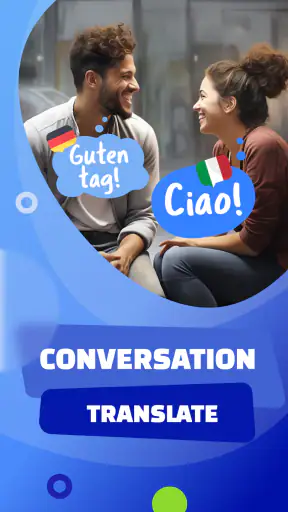 MultiLingo: Traductor de chat screenshot