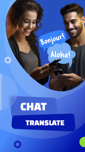 MultiLingo: Traductor de chat screenshot