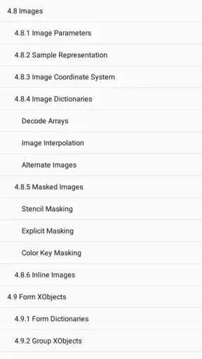MuPDF viewer screenshot