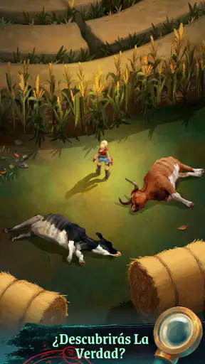 Murderhill screenshot