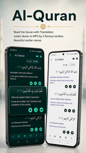 Muslim Muna Corán Oración Azan screenshot