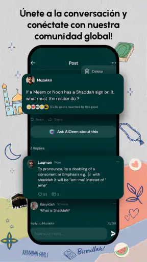 Muslim Pro: Namaz, Adan Salat screenshot
