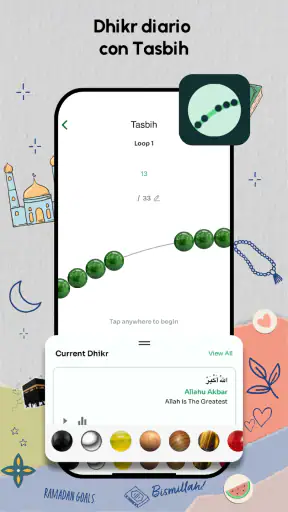 Muslim Pro: Namaz, Adan Salat screenshot