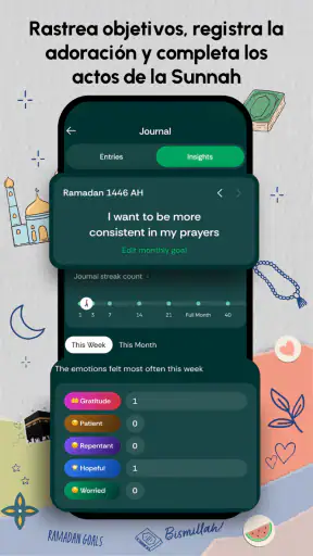 Muslim Pro: Namaz, Adan Salat screenshot