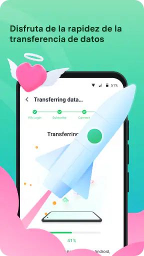 Mutsapper-Pasa Chat App screenshot