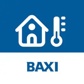 My BAXI screenshot