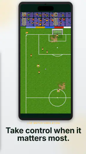My Legacy: Carrera de Fútbol screenshot