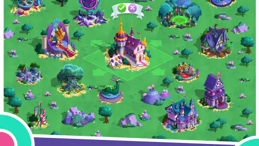 My Little Pony: magia screenshot