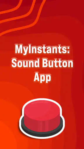 MyInstants: App Botones Son screenshot
