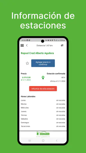 myLPG.eu screenshot