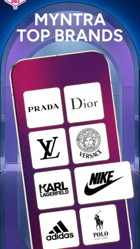 Myntra - Fashion Shopping App screenshot