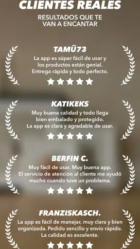 MYPOSTER: imprimir fotos screenshot