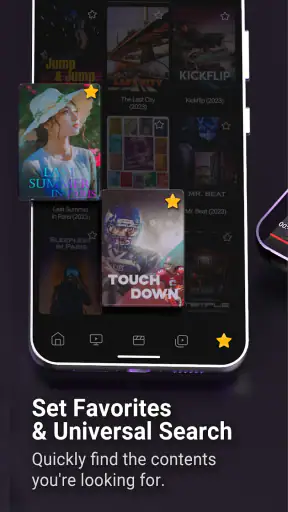 MYTVOnline+ Reproductor IPTV screenshot