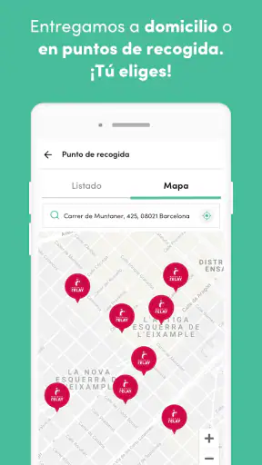Naturitas: Salud Natural screenshot