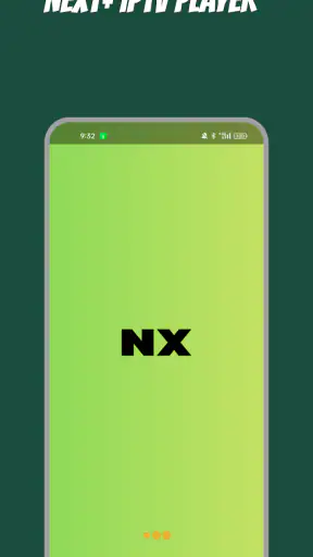 NEXT+ screenshot