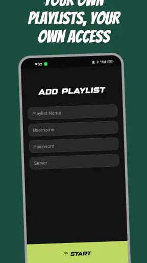NEXT+ screenshot