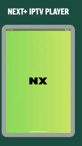 NEXT+ screenshot