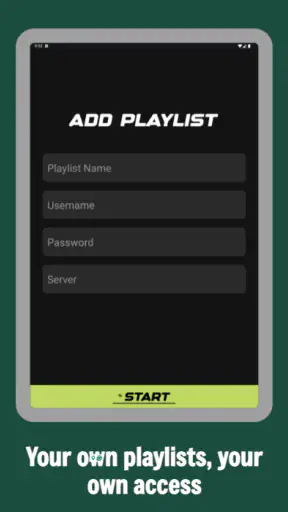 NEXT+ screenshot