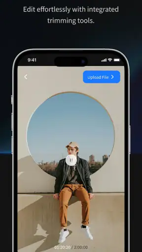 Noise Eraser screenshot