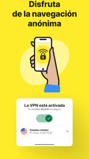 Norton 360 Antivírus Seguridad screenshot