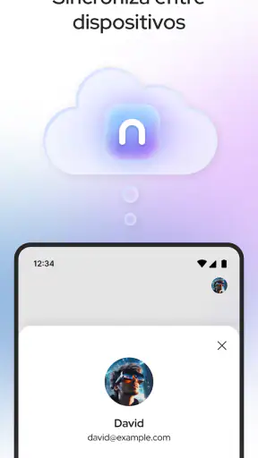 Norton Neo screenshot