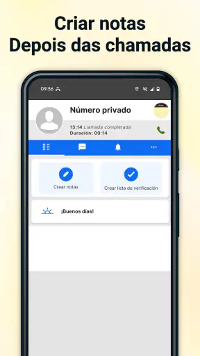 Notas y Listas Fáciles de Usar screenshot