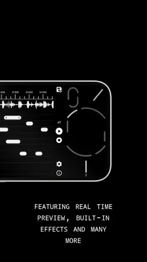 Glyphify para Nothing screenshot