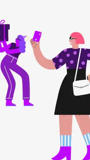 Nu: Haz más con tu dinero screenshot