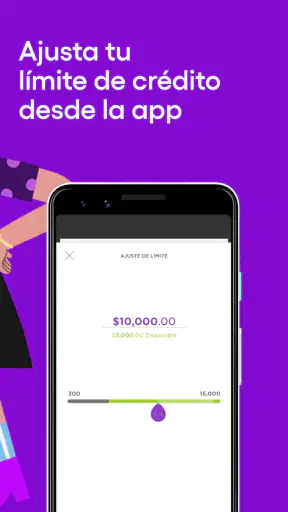 Nu: Haz más con tu dinero screenshot