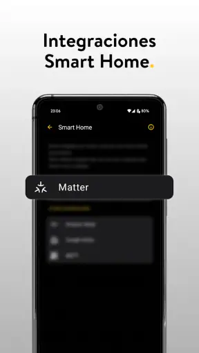 Nuki Smart Lock screenshot