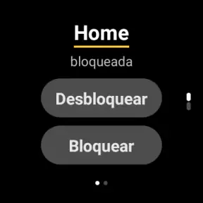 Nuki Smart Lock screenshot